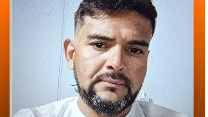 Encontraron a Rodrigo Olmos Allende tras dos días de búsqueda