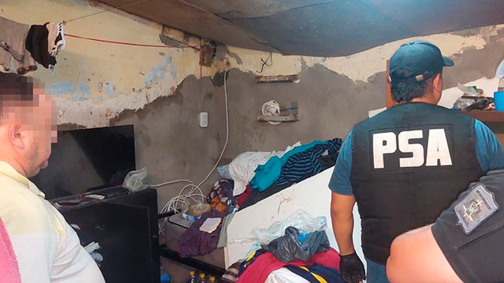 Estaban presos por trata y fueron condenados otra vez por explotación sexual