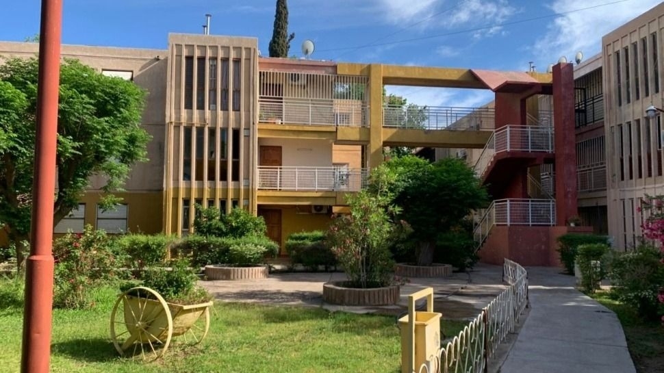 Falleció en su vivienda tras regresar del hospital