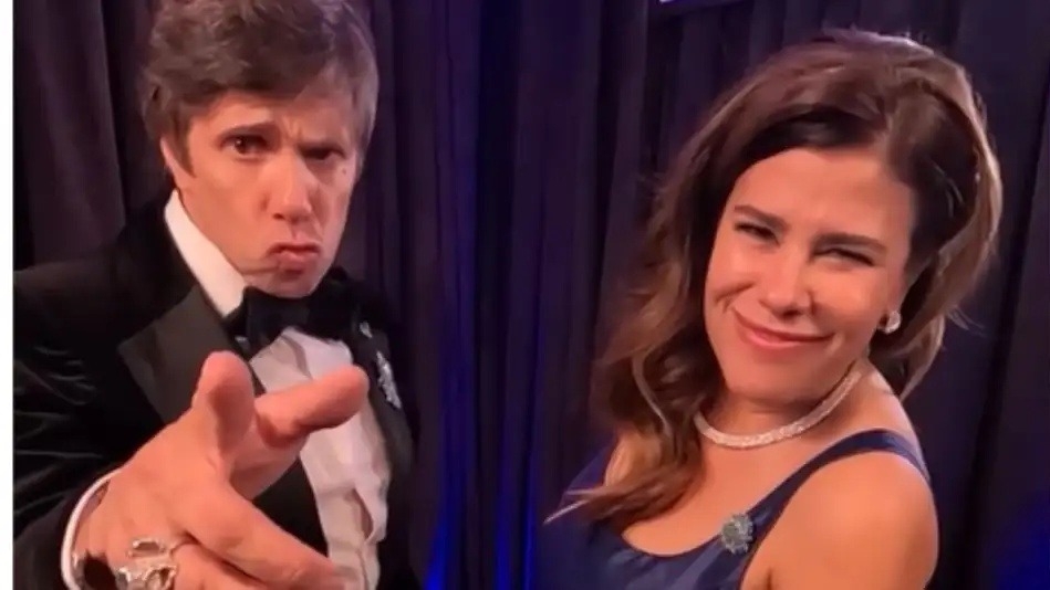 Cecilia Insinga traicionó a C5N y confirmó su pase a LN+
