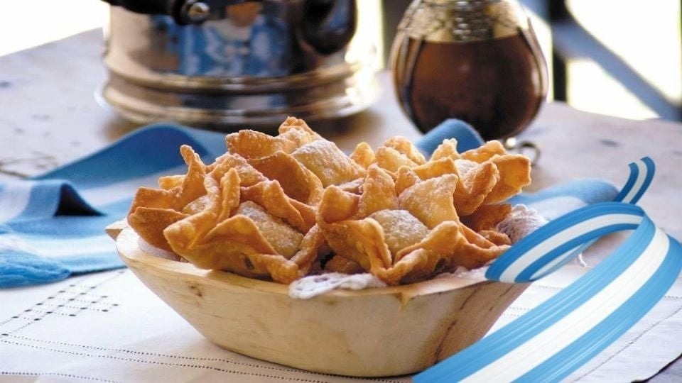 Recetas fáciles para un menú del 25 de mayo bien argentino