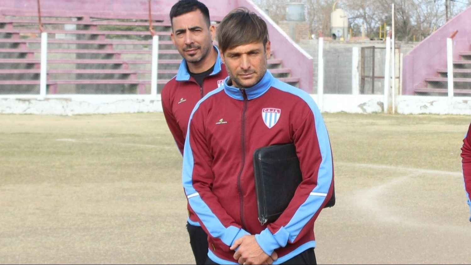 Maximiliano "Pachi" Pascual será el nuevo entrenador de Trinidad