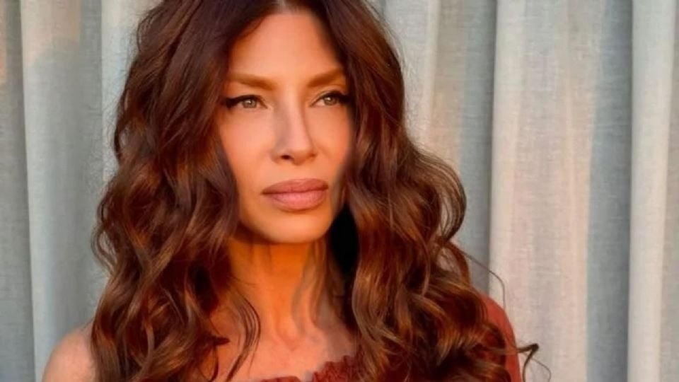 Romina Gaetani fue internada de urgencia y preocupa su salud