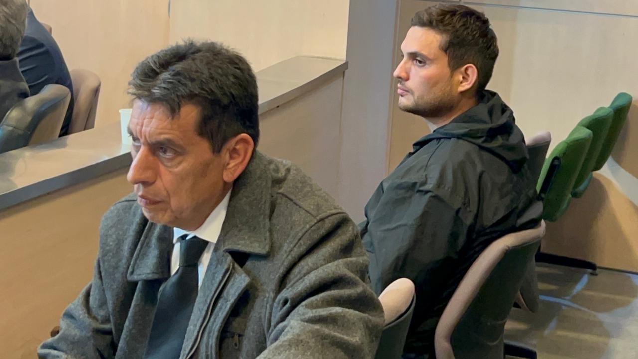 Comenzó el juicio por trata contra el abogado Gustavo de la Fuente y su socio