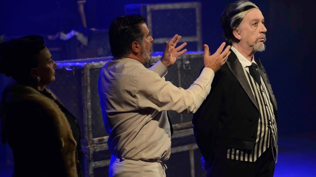 Música, teatro y cine: la agenda cultural de San Juan para el fin de semana largo