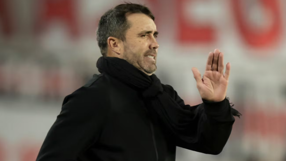 River llega golpeado y con bajas de peso para la final ante Belgrano