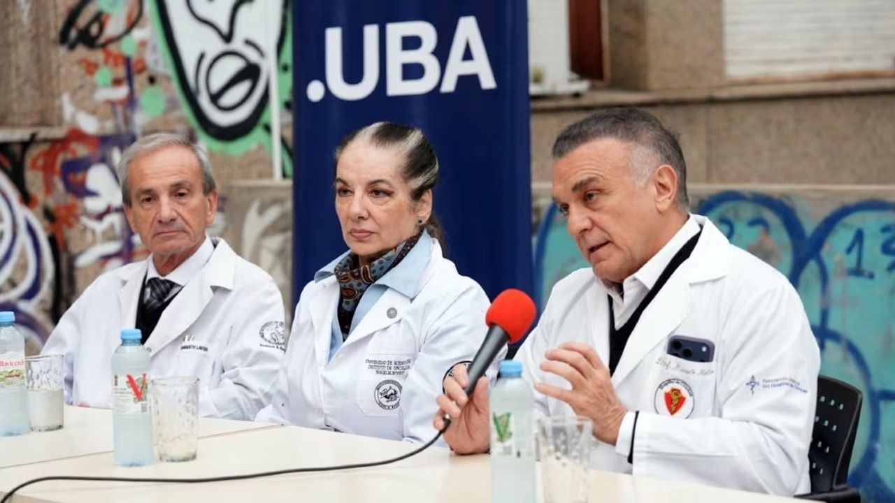 Gobierno pidió detalles de gastos a hospitales universitarios para asignarles fondos