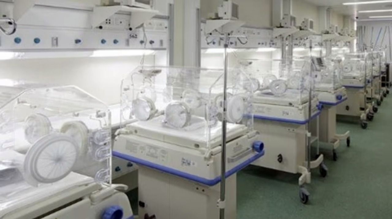Un sanatorio cerró su maternidad por la caída de nacimientos
