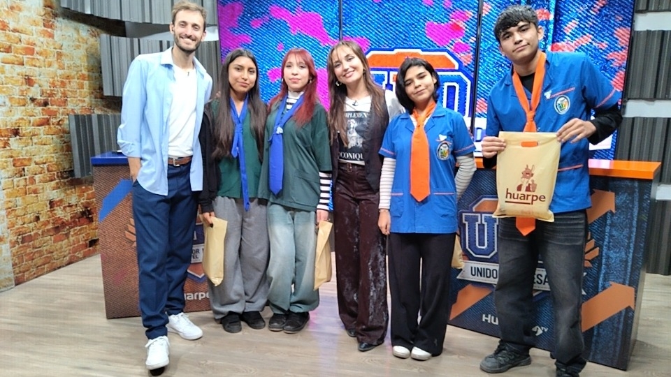 El curso más tranquilo y estudioso ganó en UPD 