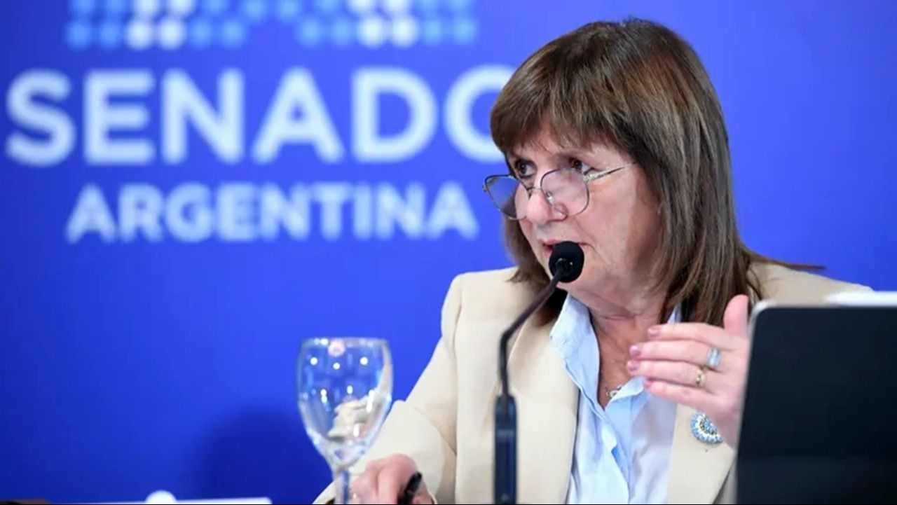 Bullrich declaró dos propiedades y $15.000.000 ahorrados