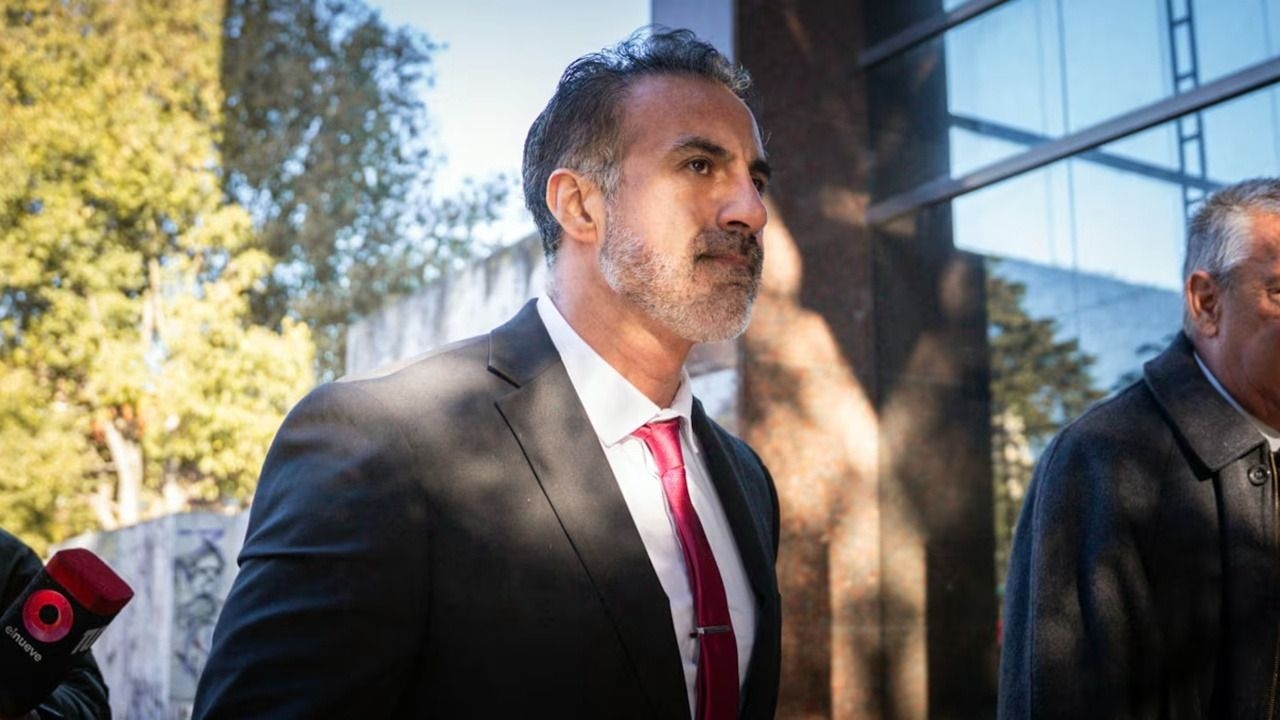 Luque denunció temor de médicos en el juicio por la muerte de Maradona