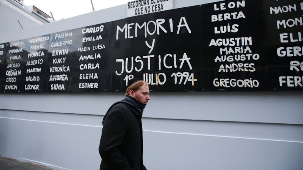 La Justicia avanzará con el proceso contra los acusados de la AMIA