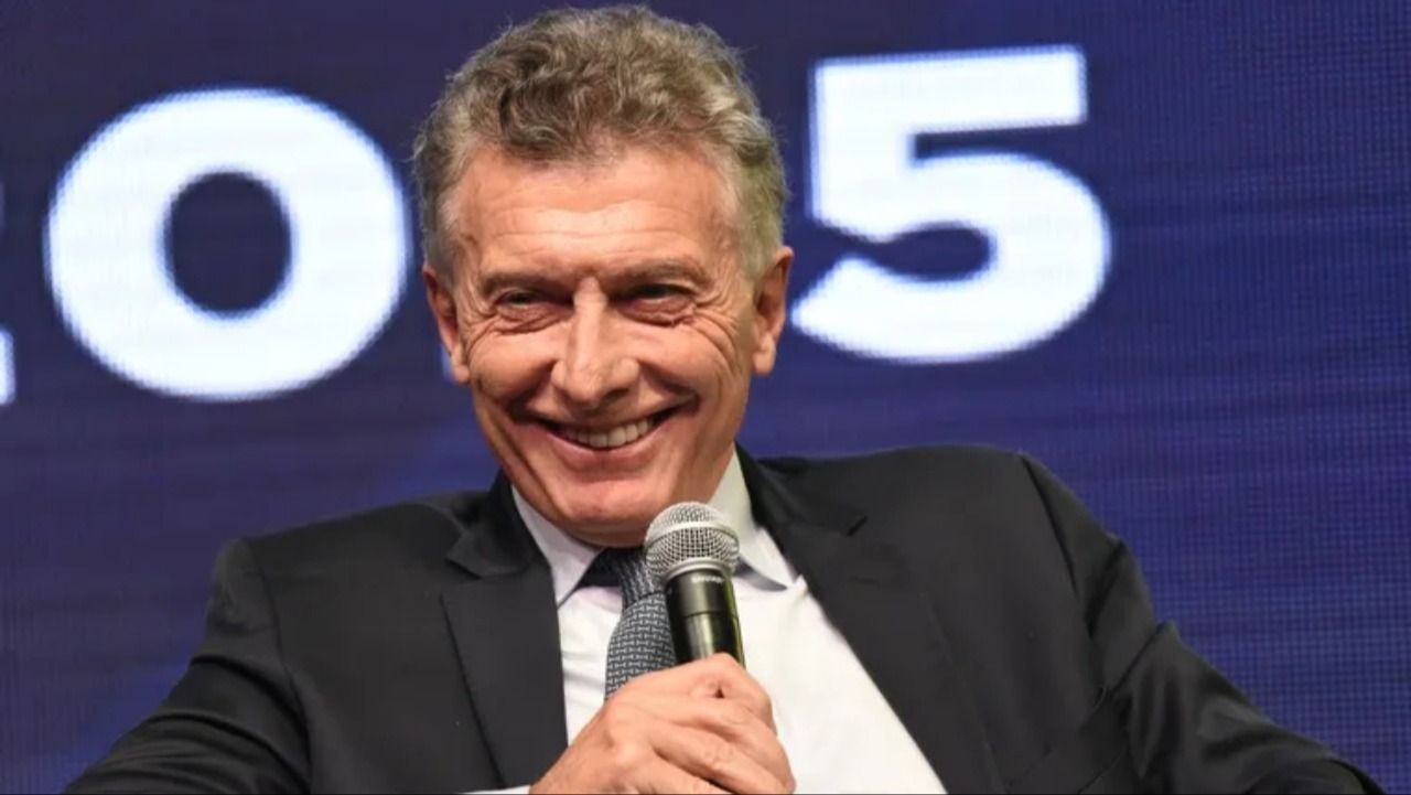 Mauricio Macri habló de su nueva relación amorosa