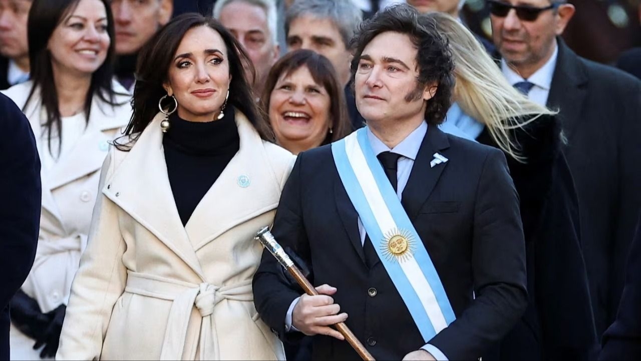 Con Villarruel en duda, Milei irá al Tedeum con su Gabinete