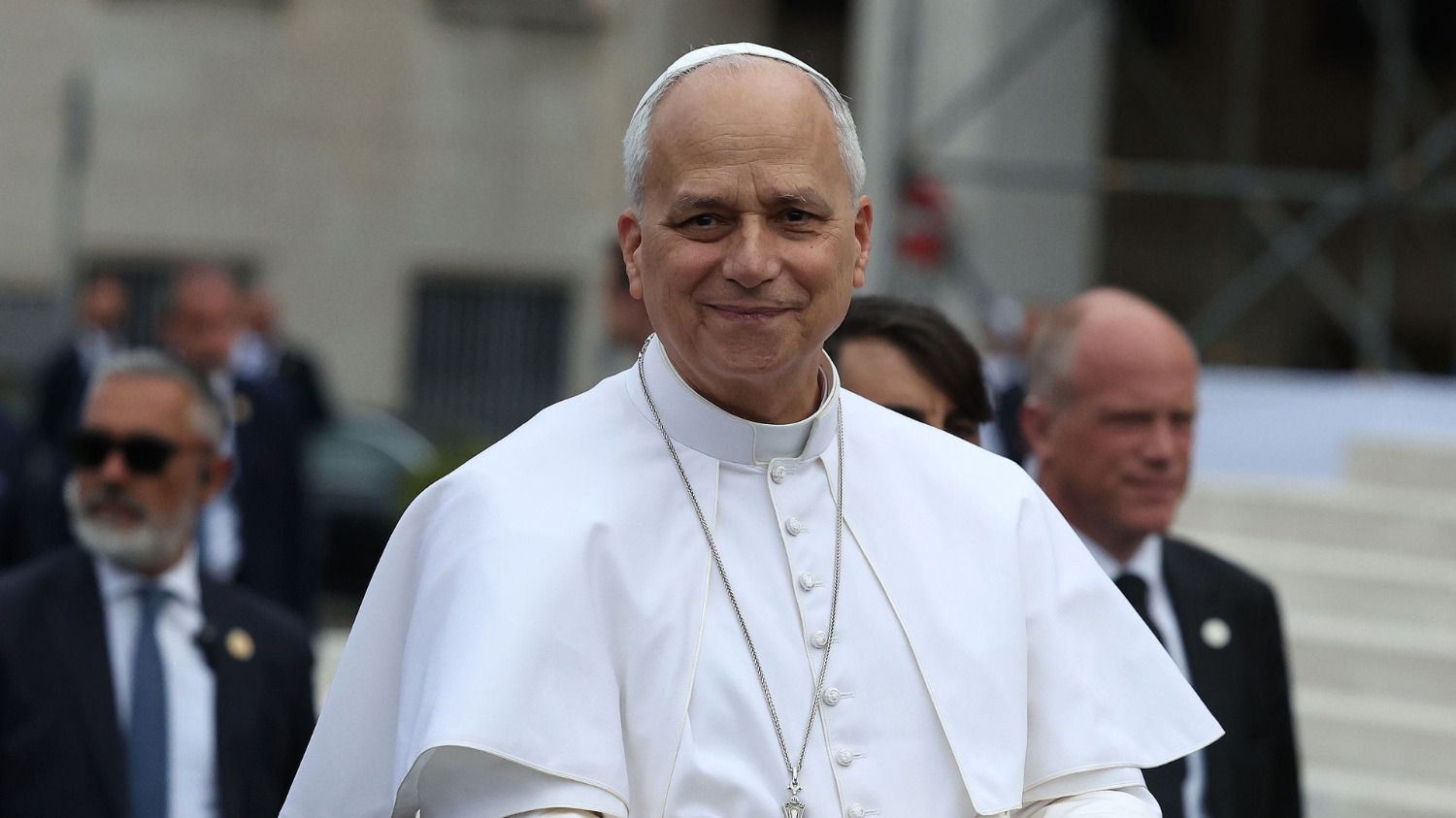 El papa León XIV podría visitar Argentina tras confirmar su viaje a Uruguay