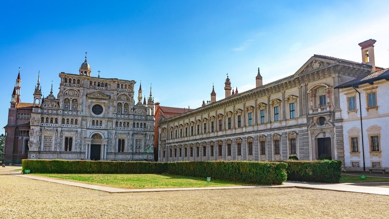 Sanjuaninos podrán postular a becas de investigación en la Universidad de Pavía, Italia