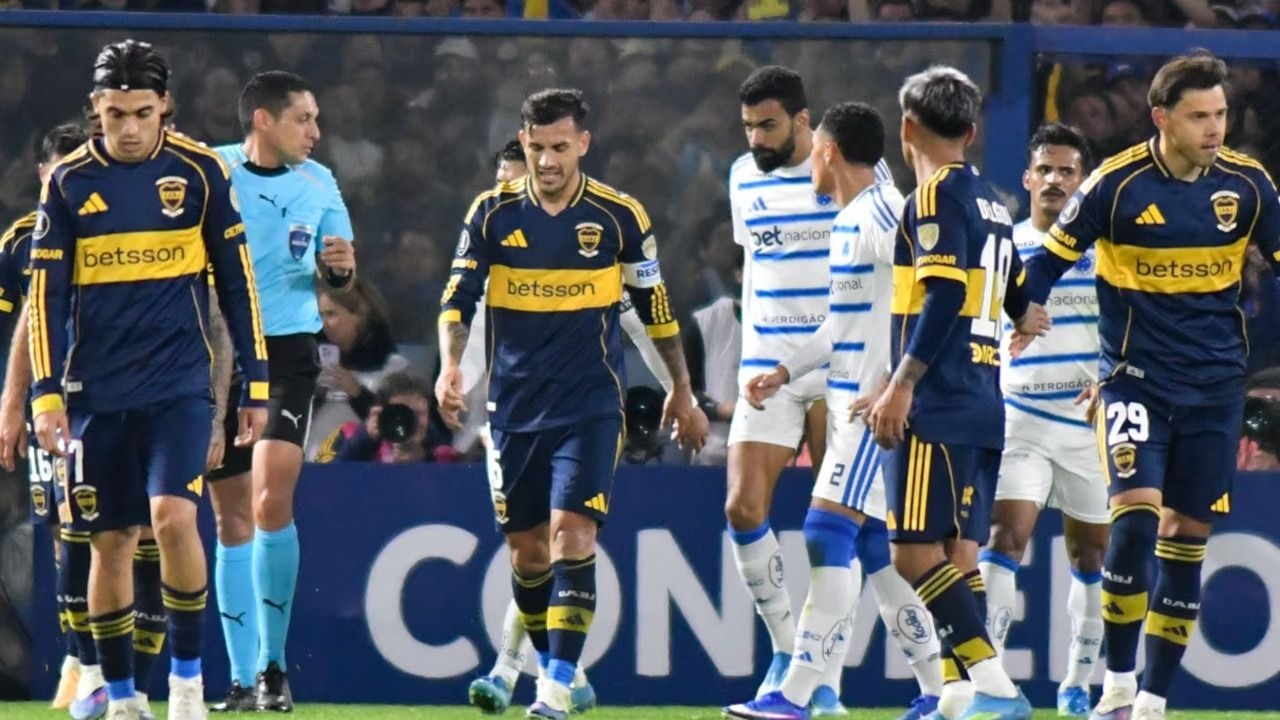 Qué necesita Boca para clasificar en la Libertadores tras el triunfo de la Católica
