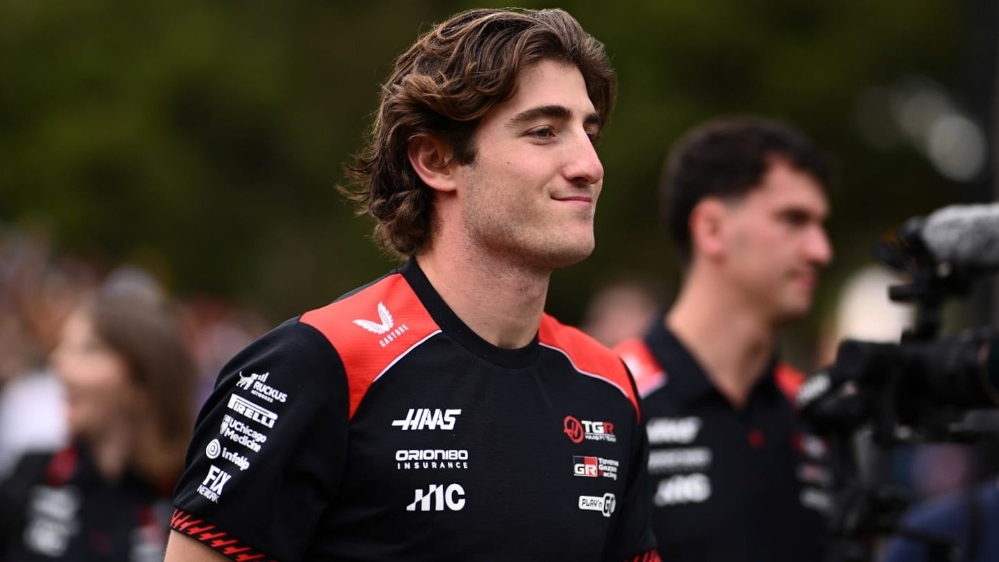 La revelación en la Fórmula 1 que rompió la ilusión de Jack Doohan