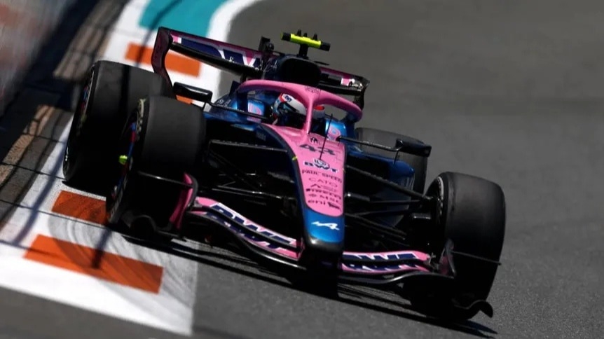 Cronograma completo y horarios de la F1 para el GP de Canadá
