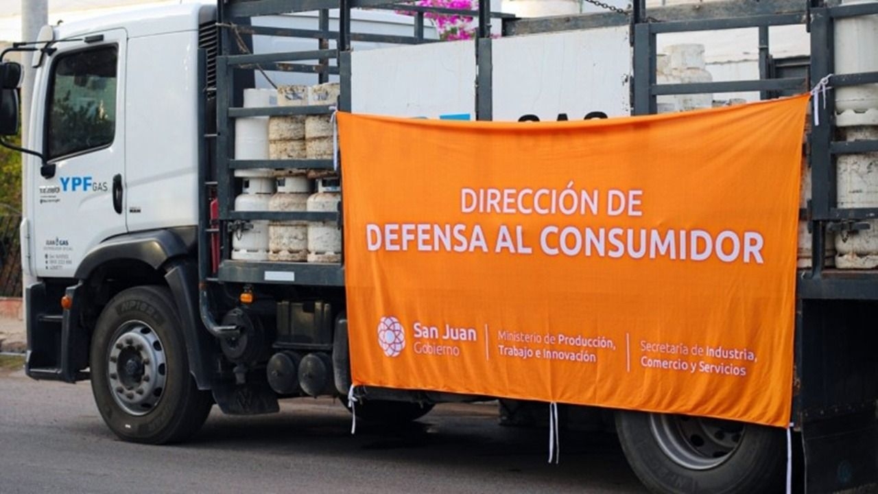 Garrafa Hogar entregó más de 9.600 unidades y proyecta un récord de ventas 
