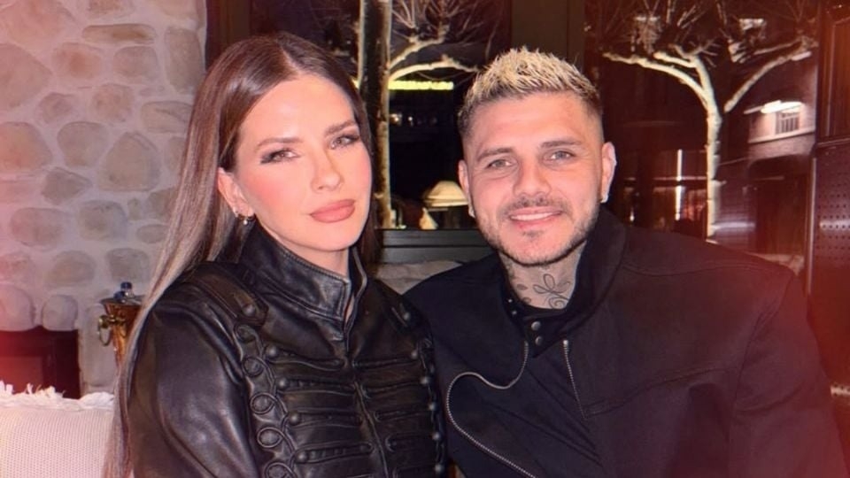El escándalo que protagonizaron la China Suárez y Mauro Icardi en Japón