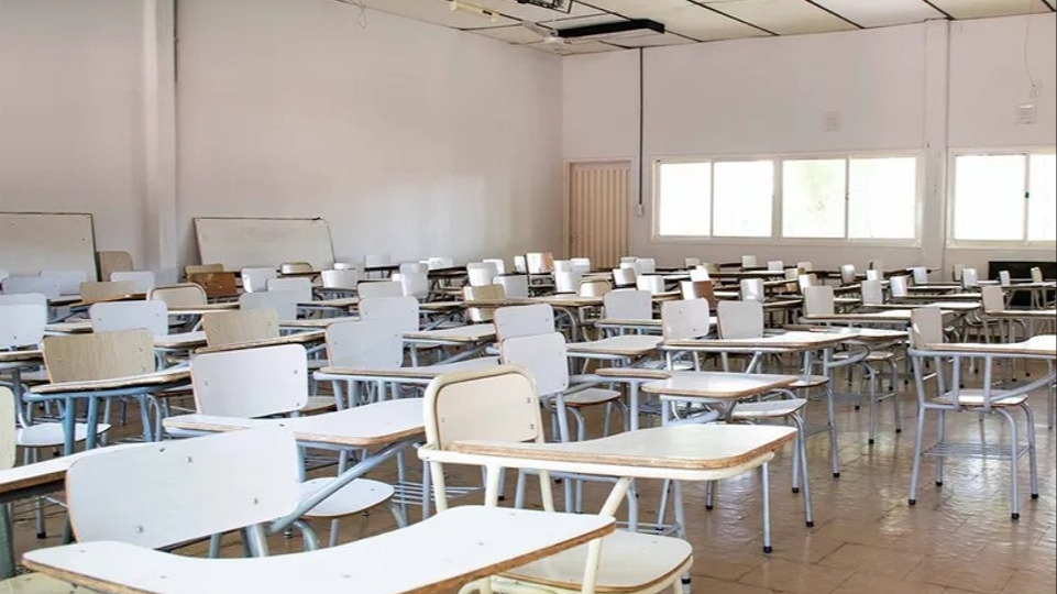 Docentes de la UNSJ irán a paro durante toda la próxima semana