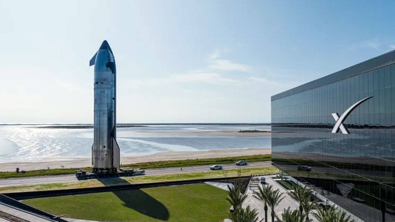 SpaceX volvió a postergar el esperado vuelo del Starship V3