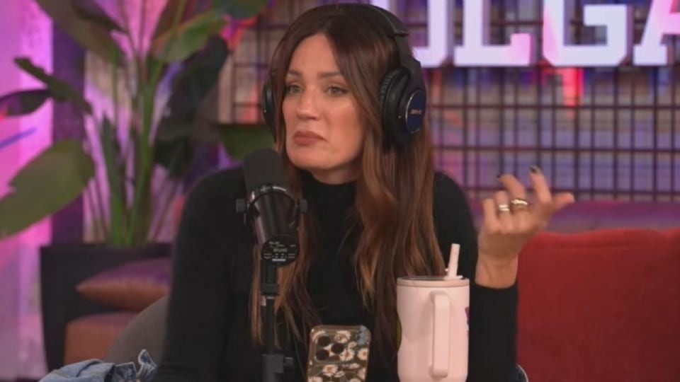 Cancelaron a Paula Chaves tras un horrible chiste contra Nacho Elizalde
