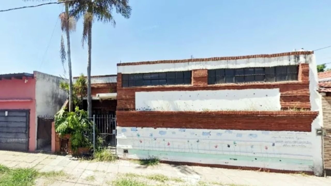 Conmoción en Merlo por la muerte de una nena en un jardín de infantes