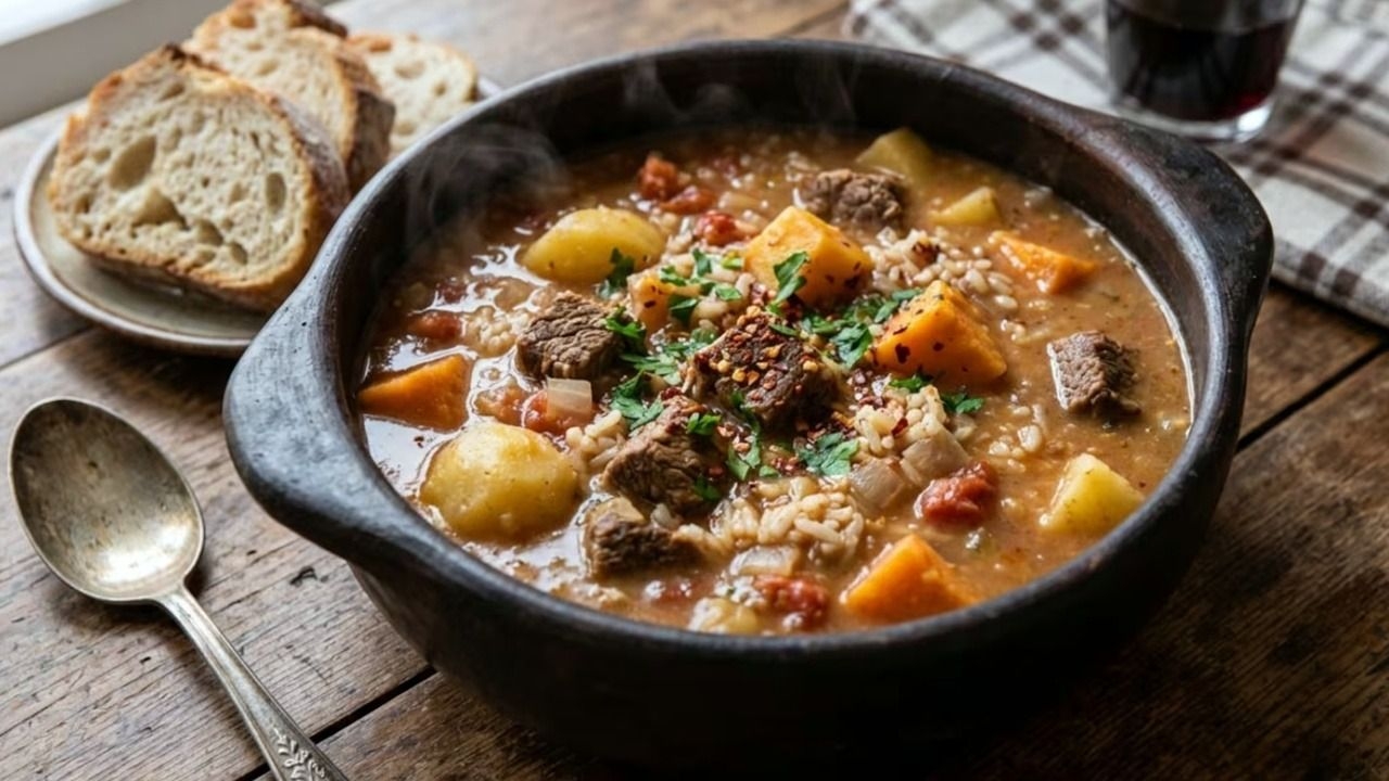 Receta para hacer el plato criollo que vuelve cada 25 de Mayo
