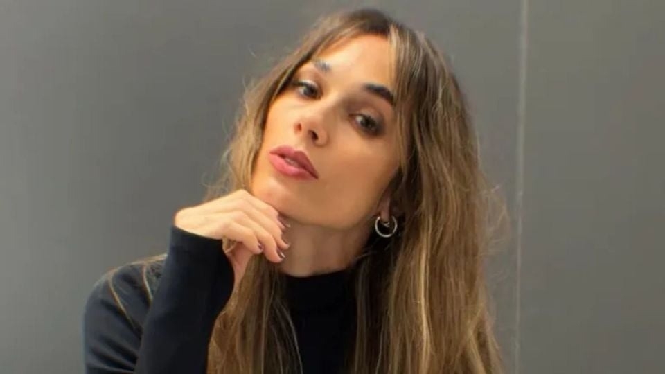 La triste confesión de Chechu Bonelli sobre su relación actual con Cvitanich