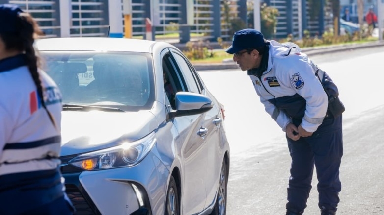 Por el finde largo, reforzarán la seguridad con controles policiales en toda la provincia