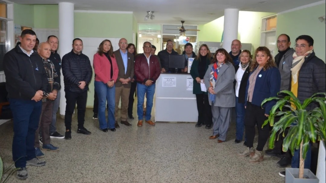 Vecinos de Valle Fértil ya cuentan con oficina de Defensa al Consumidor