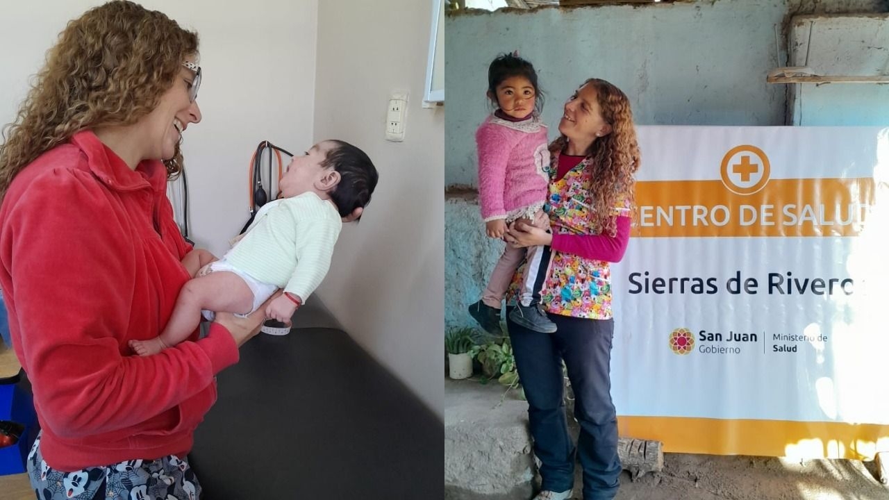 El invento de una pediatra sanjuanina para salvar vidas en bebés será financiado