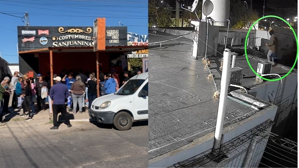Tras la promesa de seguridad, vecinos denunciaron más robos