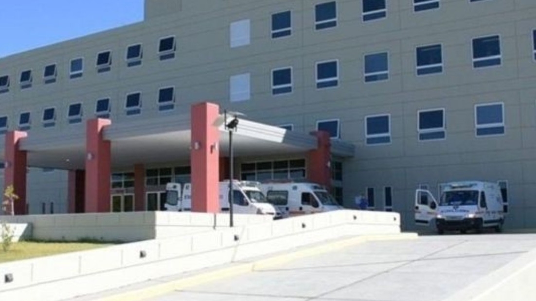 Balearon a un hombre en Rawson y no quiso denunciar