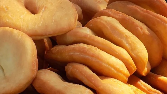 Receta para preparar las mejores tortas fritas para este 25 de Mayo