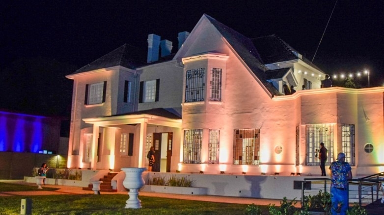 La feria Identidad Olivo llega este sábado al Chalet Cantoni en Rivadavia