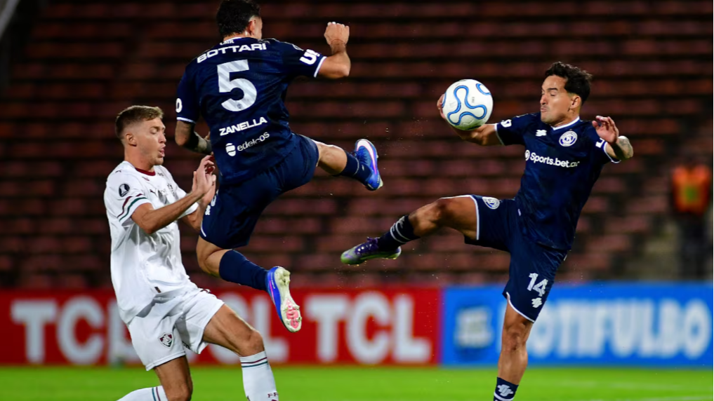 Conmebol investiga a un jugador de Independiente Rivadavia por supuesto arreglo de apuestas