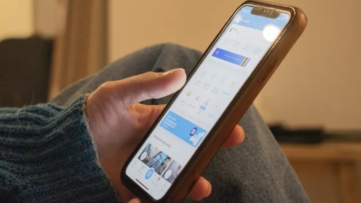 La morosidad en préstamos de billeteras virtuales superó el 30% 