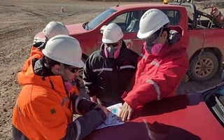 El 75% de los sanjuaninos prioriza empleo local en minería