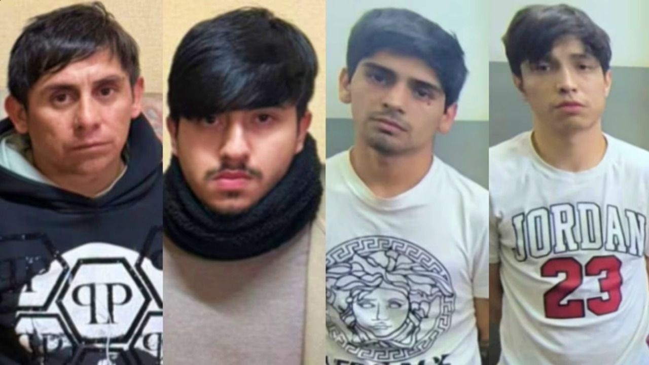 Cayó la banda que robó en la casa de Del Potro y otros famosos