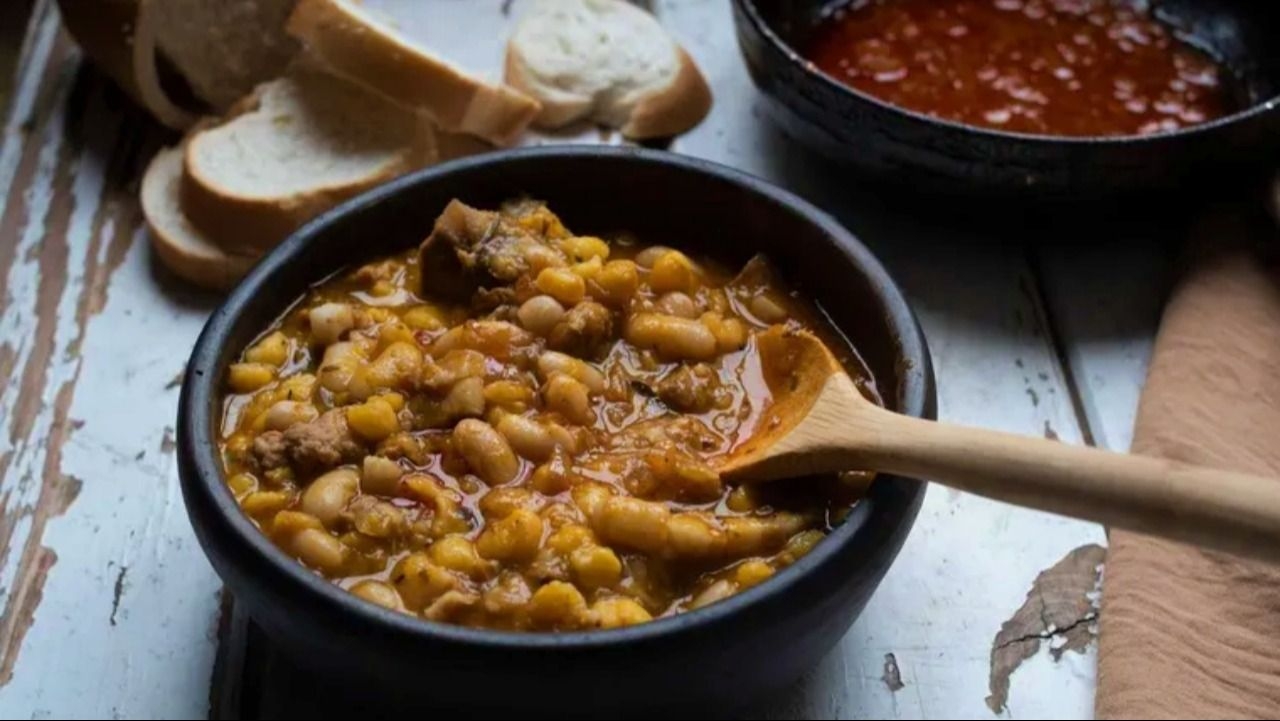 El secreto para hacer un locro perfecto este 25 de Mayo