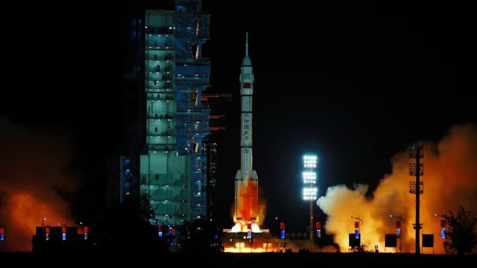 La nueva odisea espacial de China rumbo a la Luna