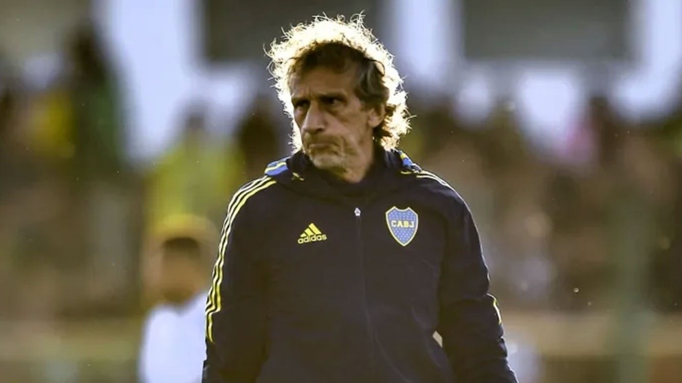 Murió Fernando Gayoso, mítico entrenador de arqueros de Boca