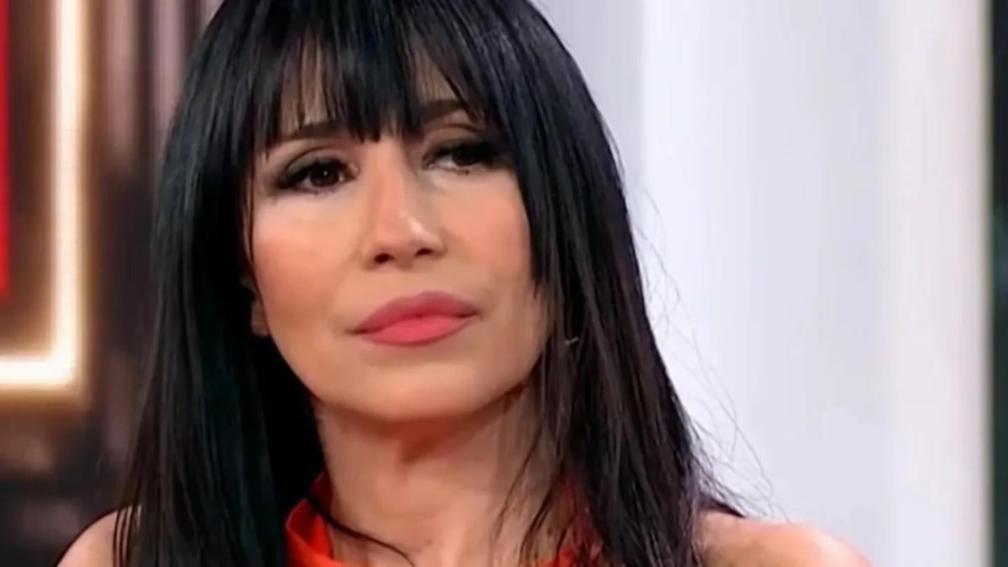 Marixa Balli reveló a qué famosa odia y no podrá perdonar nunca: "Me dañó"