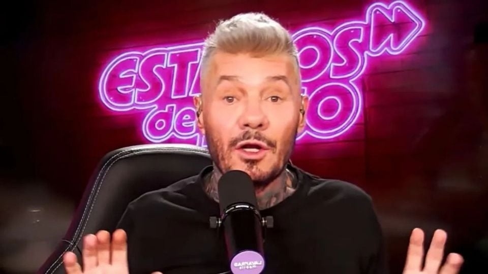 El negocio millonario que perdió Marcelo Tinelli de la noche a la mañana