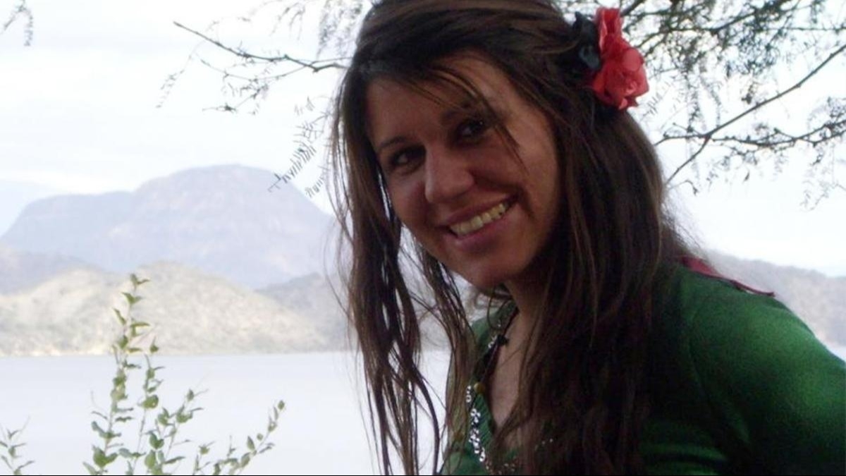 Desapareció sin dejar rastro y una pista reactivó la búsqueda de María Cash