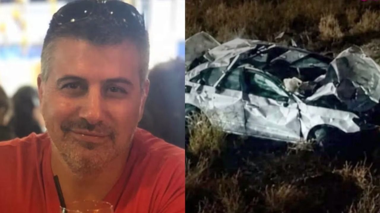 Cayó a un canal, le robaron mientras pedía ayuda y murió