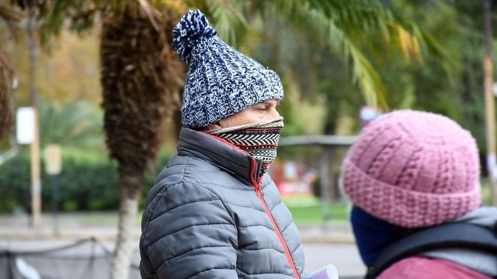 Aseguran que San Juan enfrenta heladas tempranas pese a pronósticos de otoño cálido